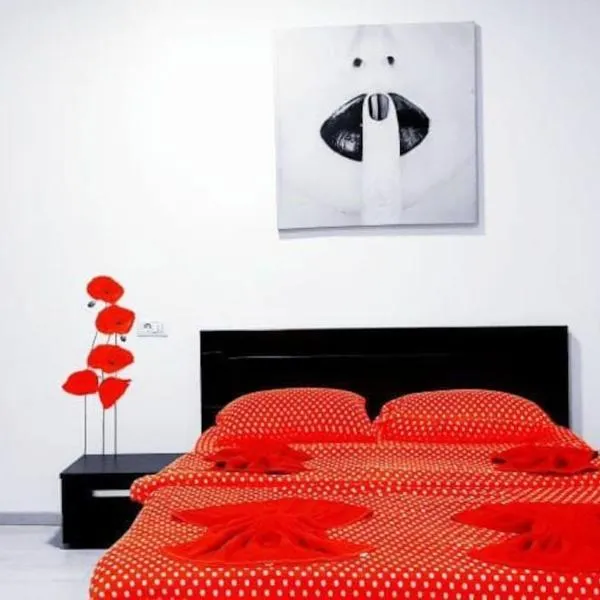 Holiday Cazare Brasov, hotel in Braşov