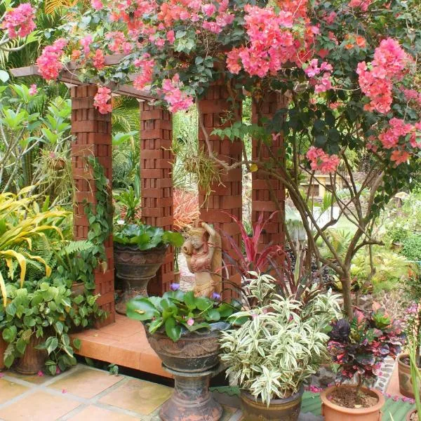 Rock Inn Bailan, ξενοδοχείο στο Κο Τσανγκ