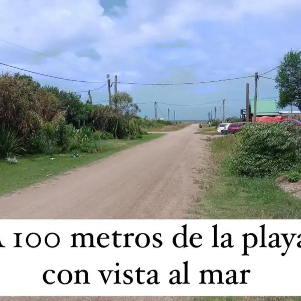 LAPOSTa555, hotel a Piriápolis