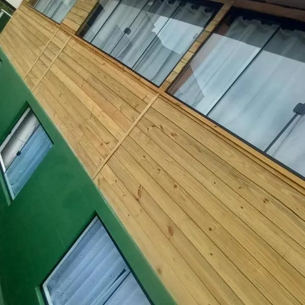 Casa de praia em Jurerê, Florianópolis, hotel em Florianópolis