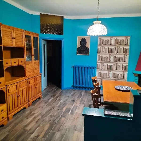 Casa Emilia, hôtel à Pescara