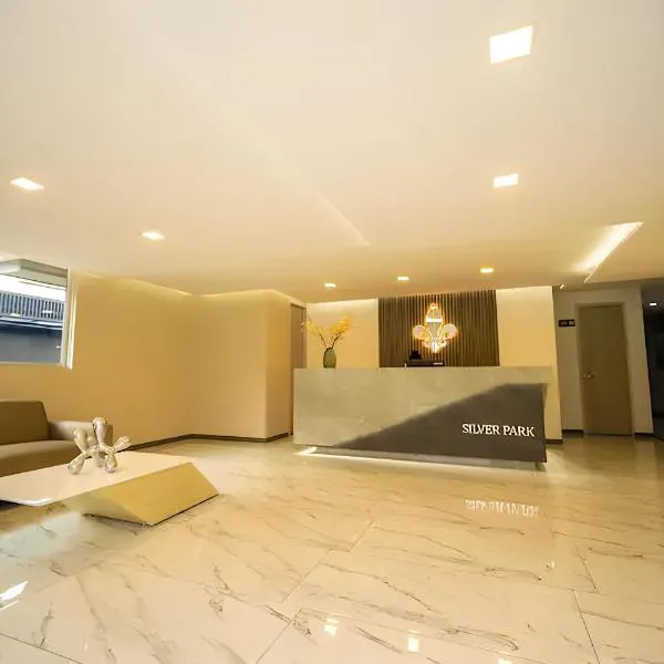 Apartamentos Amoblados Confort Turismo en Cúcuta, hotel u gradu Kukuta