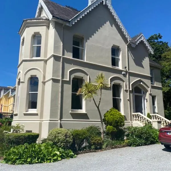 Oakhurst Guesthouse, Hotel in Cobh