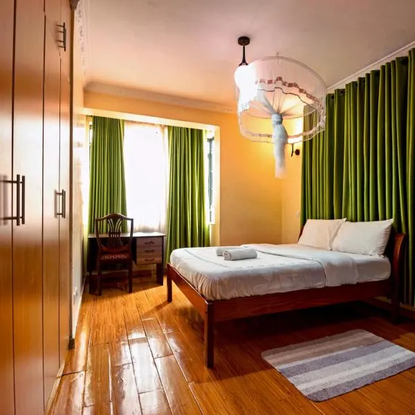 MANI HOMES, hotel in Nairobi