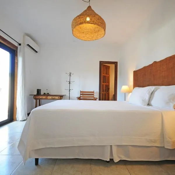Villa Santa Fé, hotel a Búzios