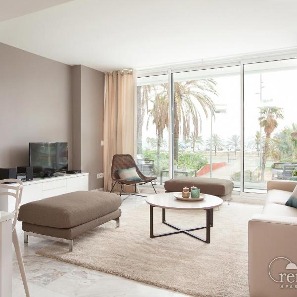 Rent Top Apartments Beach-Diagonal Mar