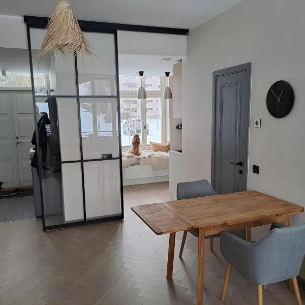 Signe Apartment, hotel in Tartu