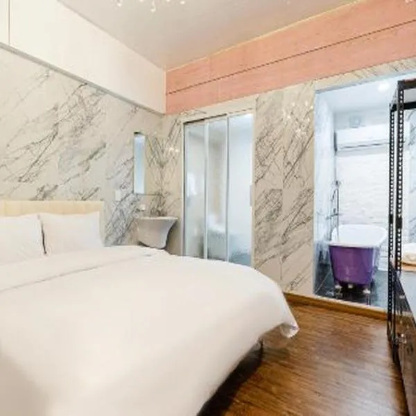 Woomigwan Hotel, hotel in Seoul