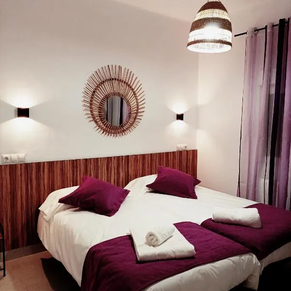 Violeta Suite, Hotel in Madrid