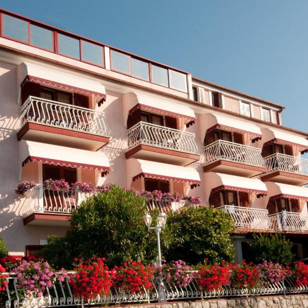 Bed & Breakfast Villa Klara