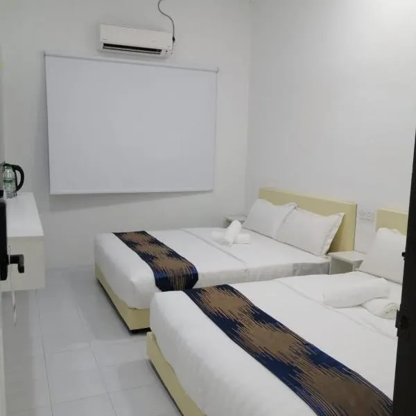 Ipoh में, होटल SKYN SMART HOME