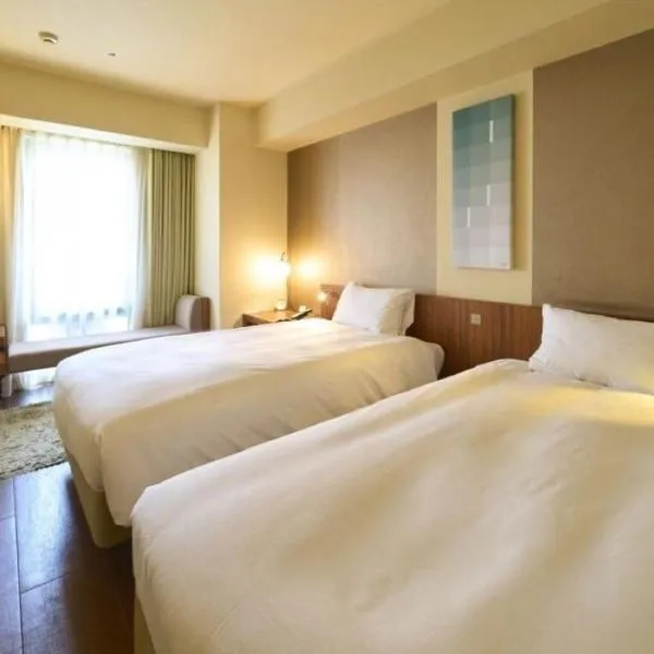 Hotel Resol Ikebukuro, Hotel in Tokio