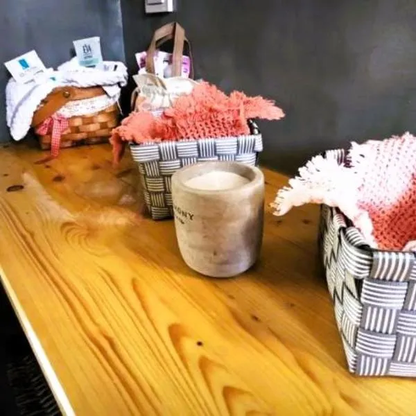 River House, hotel in Volos