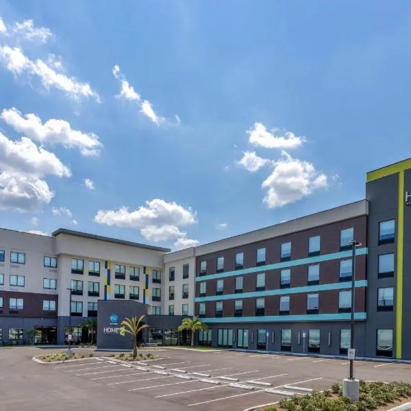 Tru By Hilton Pensacola Airport Medical Center, hotel a Pensacola
