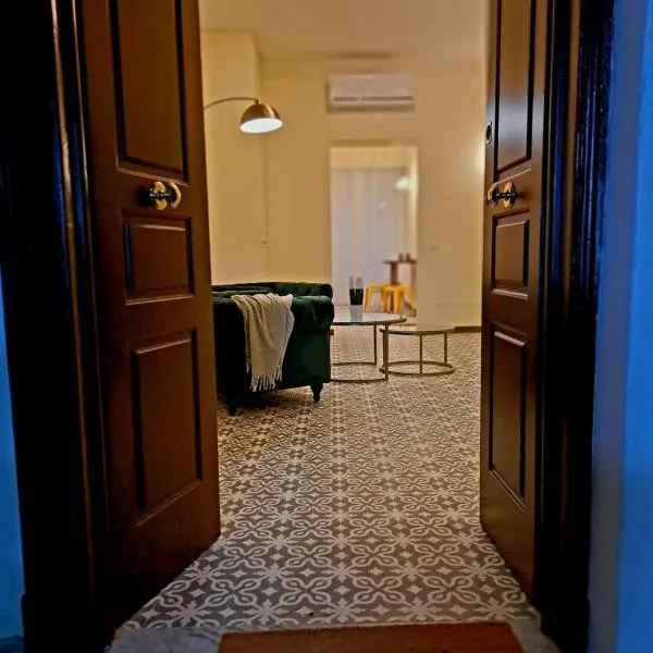 Antichi Orefici, hôtel à Naples