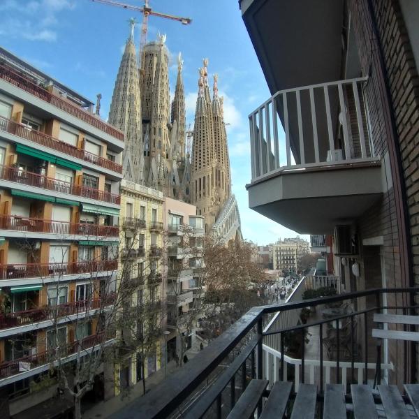 Sagrada Familia BCN