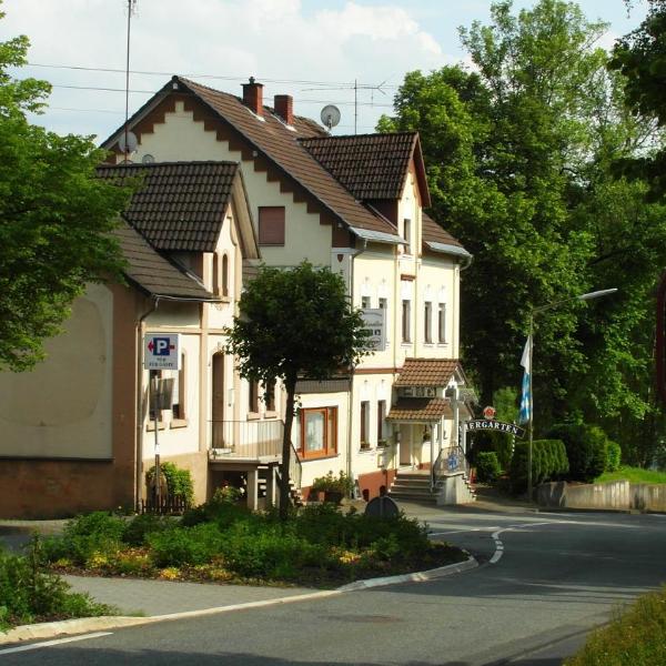 Landgasthof Schneller