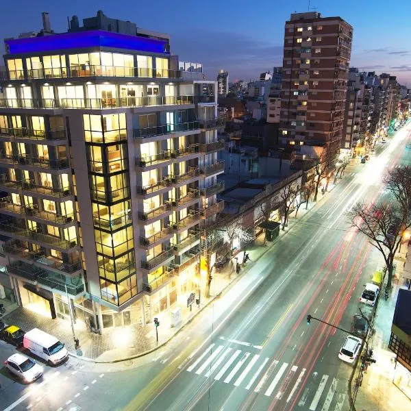 Byblos Palermo Soho, hotel in Buenos Aires