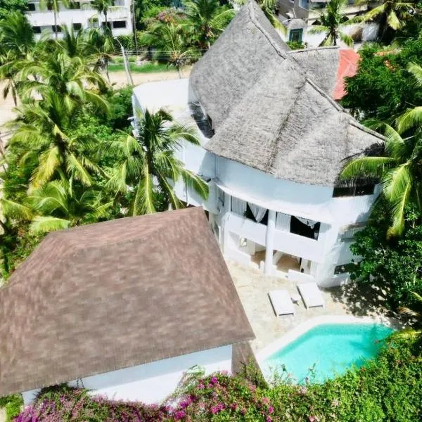 Dream Luxury B&b Watamu, hotel in Watamu