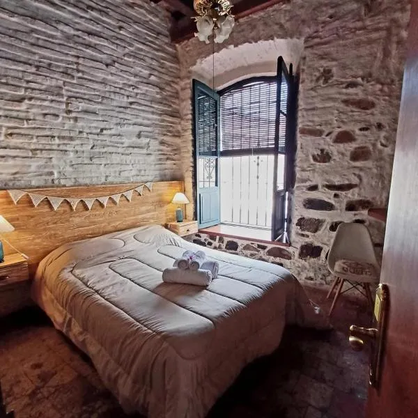 Posada San Gabriel, Hotel in Colonia del Sacramento