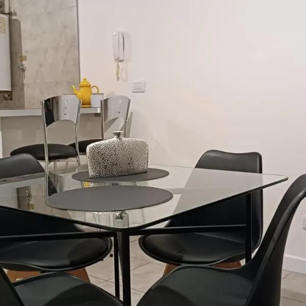 Zit Flat, hotel v destinaci Mar del Plata