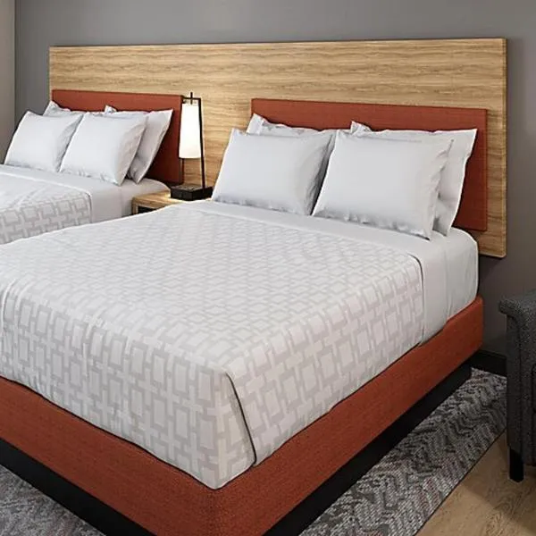 Candlewood Suites Stafford, hotel in Houston