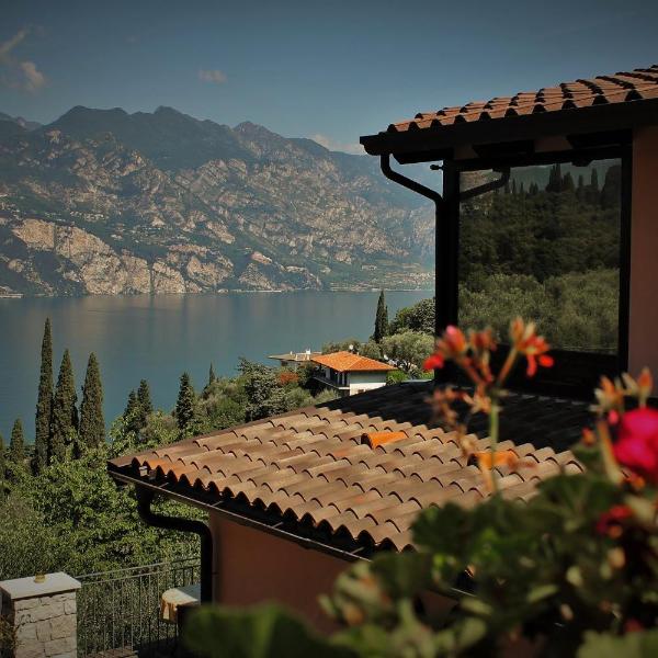 Colombere Lodge