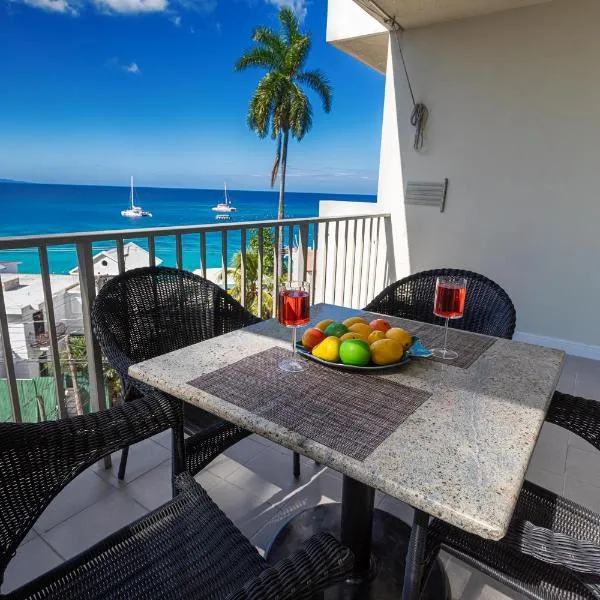 Montego Bay Club Apartments, hotel a Montego Bay