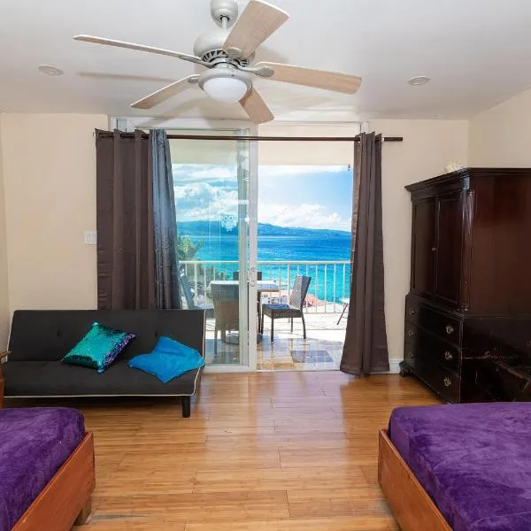 Montego Bay Club Apartments, hotel v destinaci Montego Bay