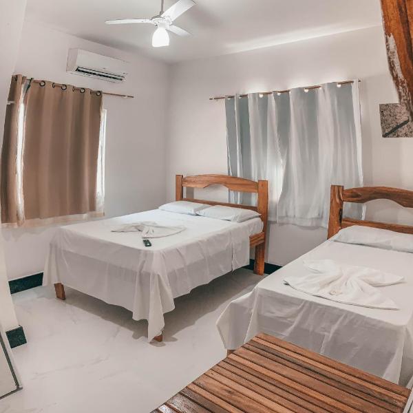Hotel Sanches