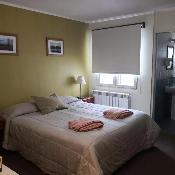 Los Lagos Hotel, hotel in El Calafate