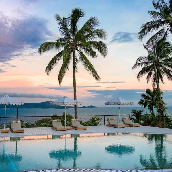 The Elandra, hotel sa South Mission Beach