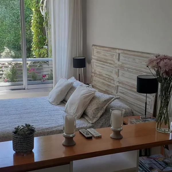 CONFORT BELGRANO, hotel v Buenos Aires