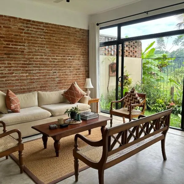 Green Olive Villa - Colombo, Sri Lanka - Updated 2026: Prices and ...