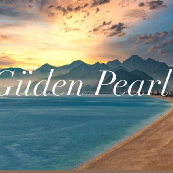 Güden-Pearl