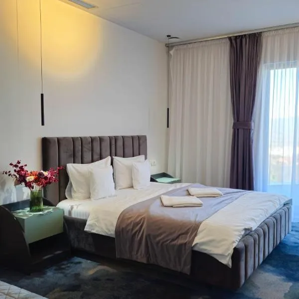 Eco Friendly, hôtel à Deva