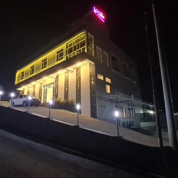 Dehills Hotel Luwuk，位于卢武克的酒店