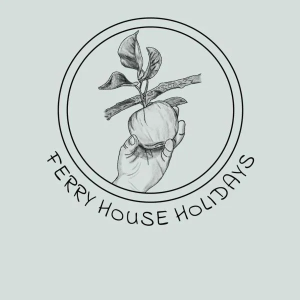 Ferry House Holidays, hotel in New Ross