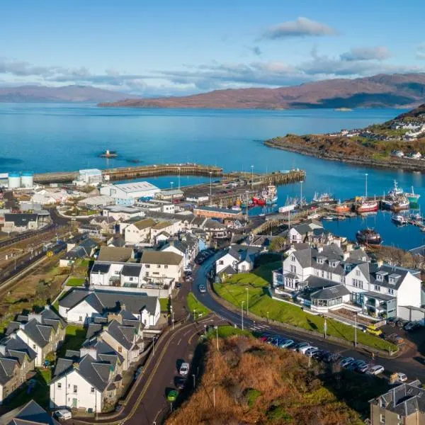 West Highland Hotel, hotel in Mallaig