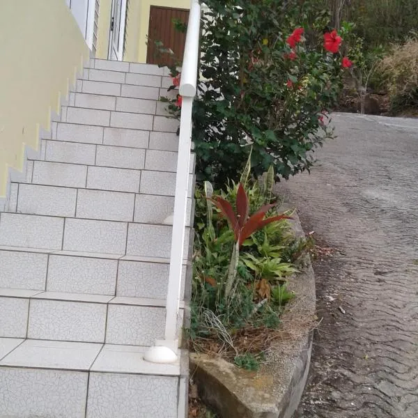 SOLEIL DES CARAÏBES, hotel in Pointe-Noire