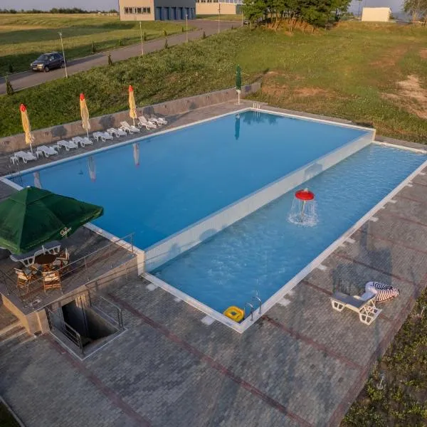 Mountain Sky View - Маунтин Скай Вю, hotel in Gabrovo