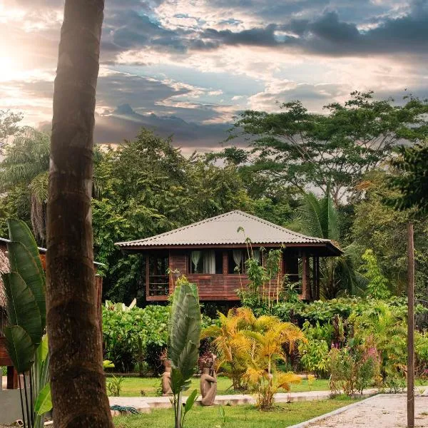 Catalina's Hideaway, ξενοδοχείο σε Santa Catalina