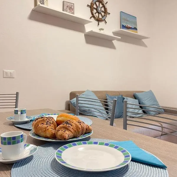 CASA GIULIA - Holiday Home, hotel en Olbia