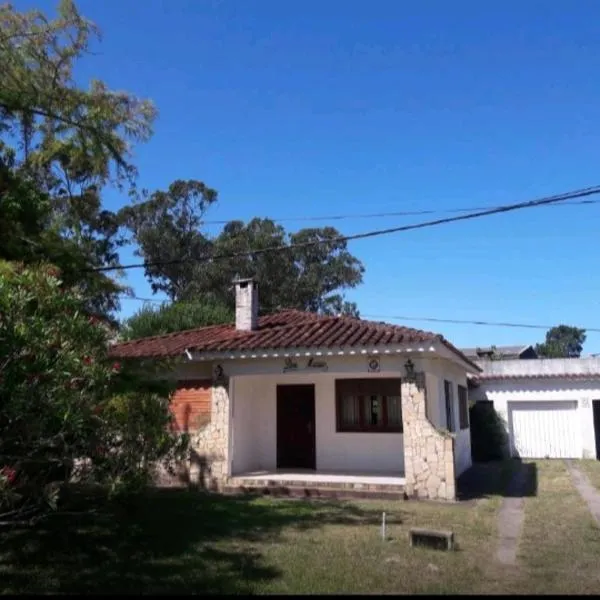 Chalet La Floresta, hotel in La Floresta