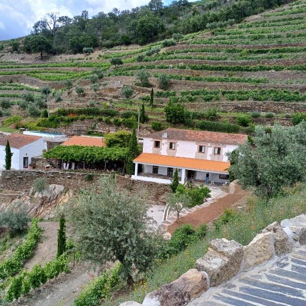 Country house Quinta da Salgueira