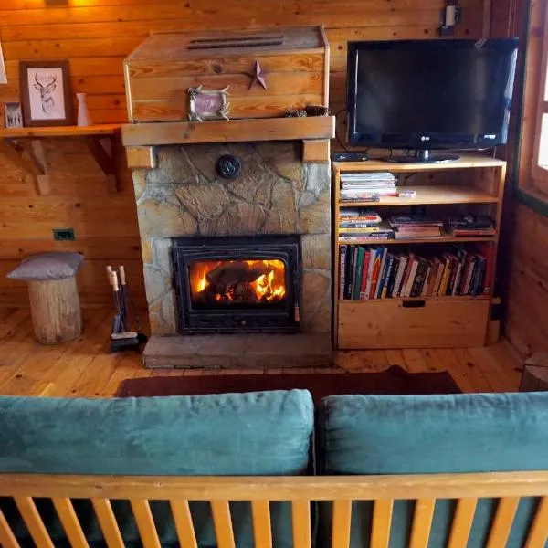 Guest House Montana, hotel in Kopaonik