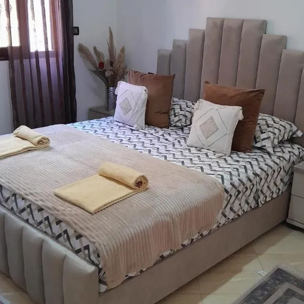 Welcome Home, hotel in Beni Mellal