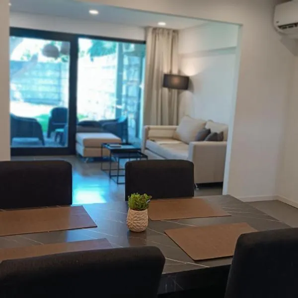 Complejo "Casa Roca mdq", hotel in Mar del Plata