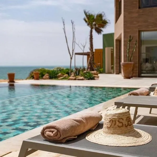 Dakhla South Bay, ξενοδοχείο σε Dakhla