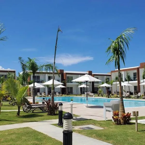 Escapada en Boca chica, hotell sihtkohas Boca Chica